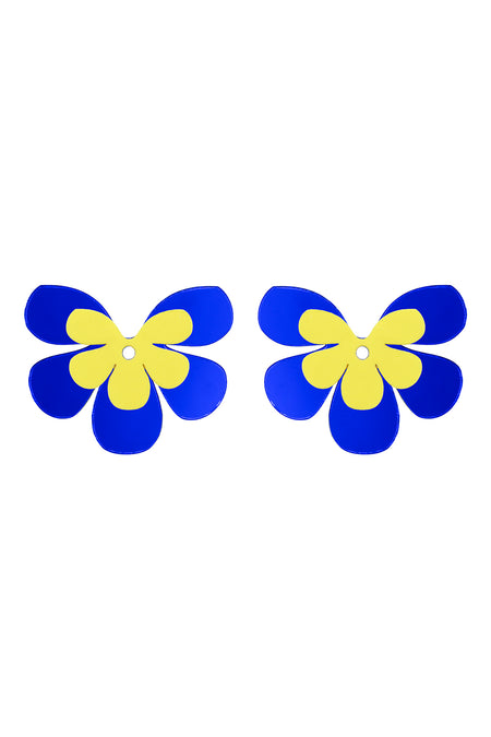 Piezas Amaliel n.° 4 A
