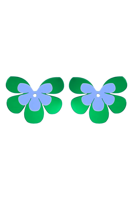 Piezas Amaliel n.° 6 A