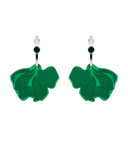 Corola viridiana