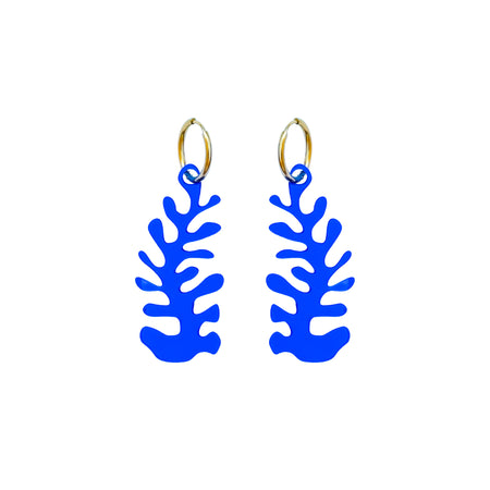Blue Clivosa