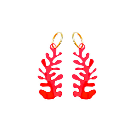 Red Clivosa