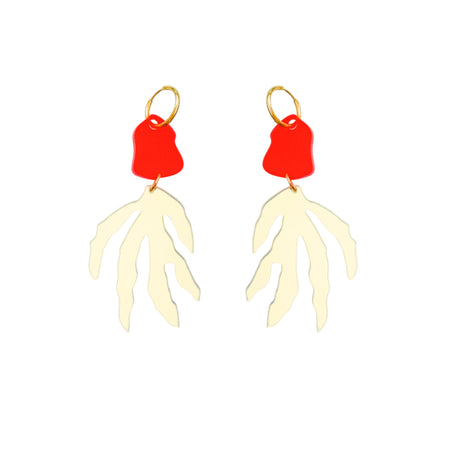 Red Grama