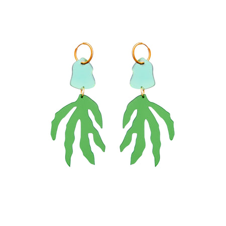 Green Grama