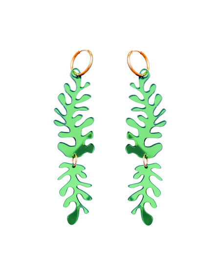 Green Millepora