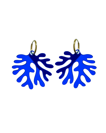 Blue Pyros
