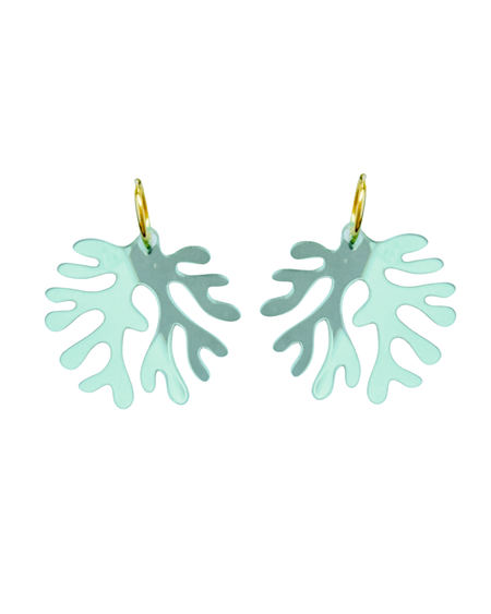 Green Pyros