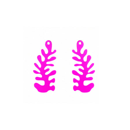 Piezas Clivosa fucsia