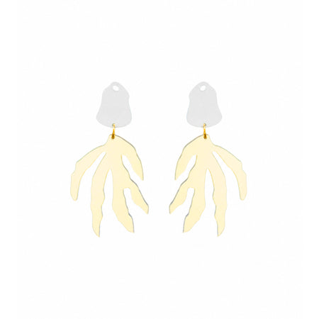 White Grama pieces