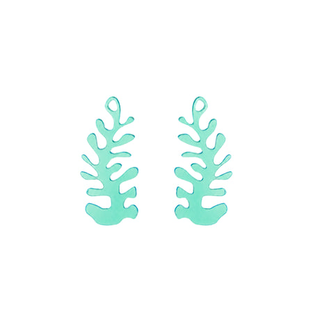 Green Clivosa pieces