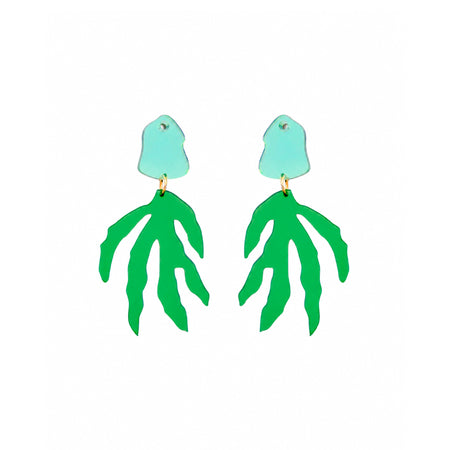 Green Grama pieces