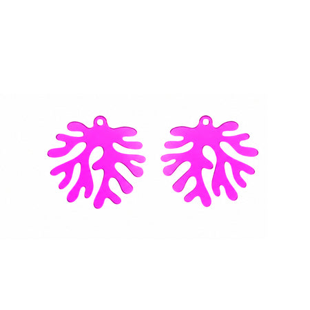 Piezas Pyros fucsia