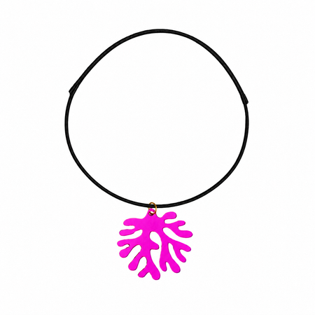 Roseus fucsia