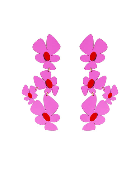 La condesa rosa