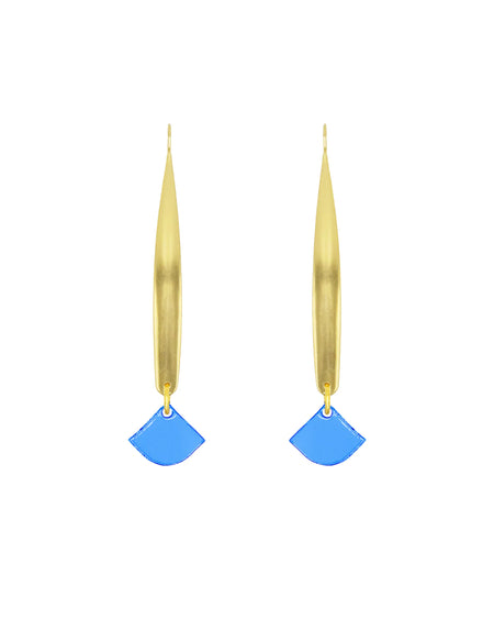 Quizás azul