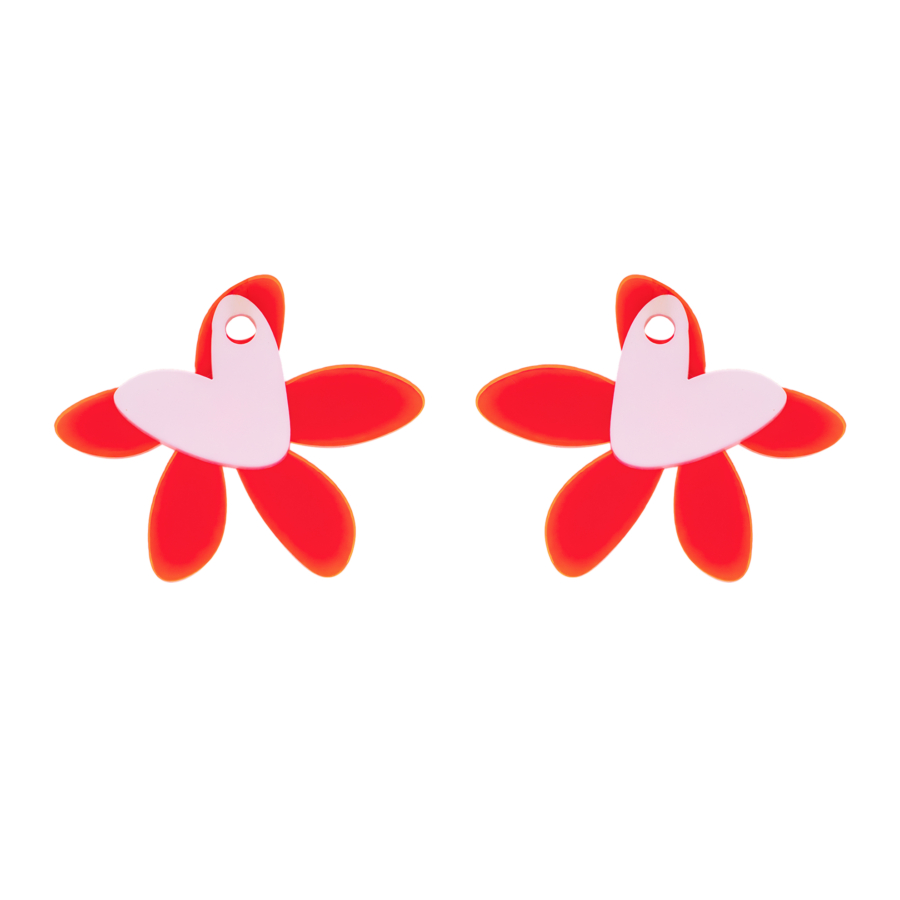 PIEZAS PRIMAVERA FLÚOR