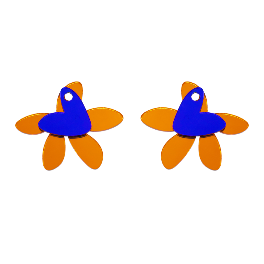 PIEZAS PRIMAVERA FUEGO