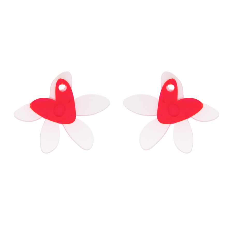 PIEZAS PRIMAVERA NÁCAR