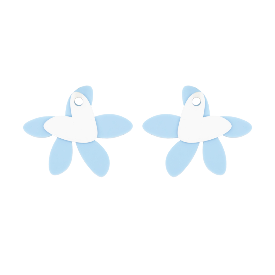 PIEZAS PRIMAVERA PASTEL