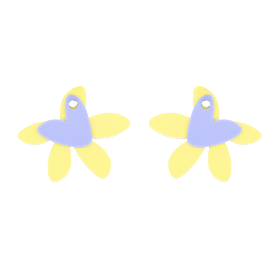 PIEZAS PRIMAVERA VAINILLA