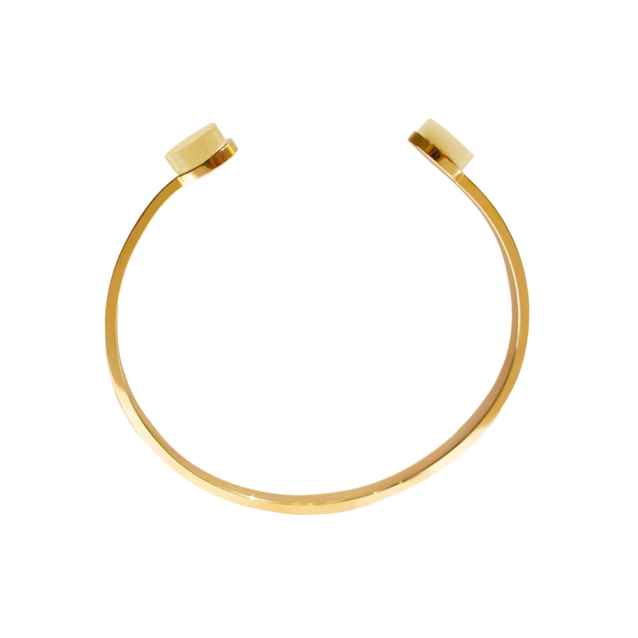 THE MINIMUM BRACELET CREMA