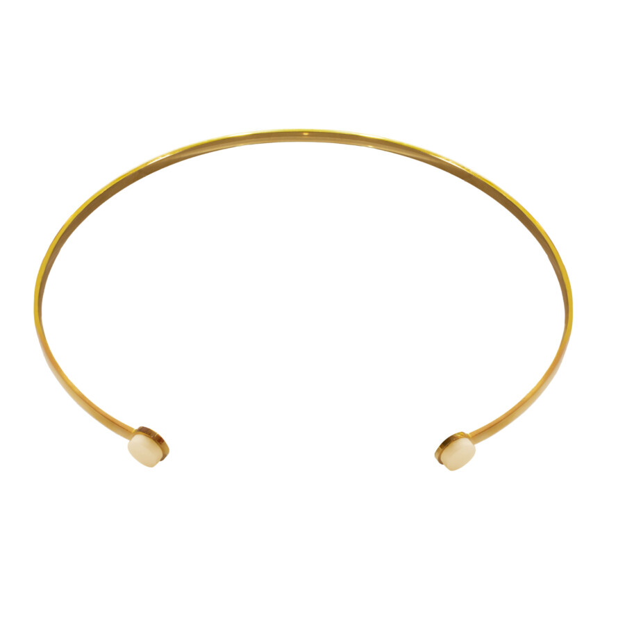 THE MINIMUM CHOKER CREMA